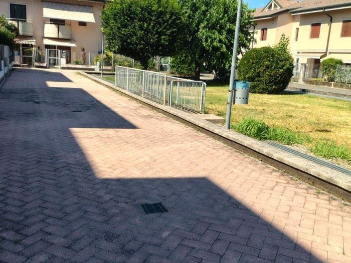 Casa con 6 locali in vendita in Beccacivetta Azzano, Castel d'Azzano