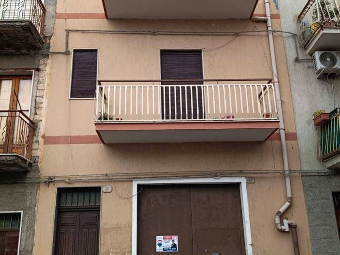 Casa con 6 locali in vendita in Via San Francesco D'assisi, Militello in Val di Catania
