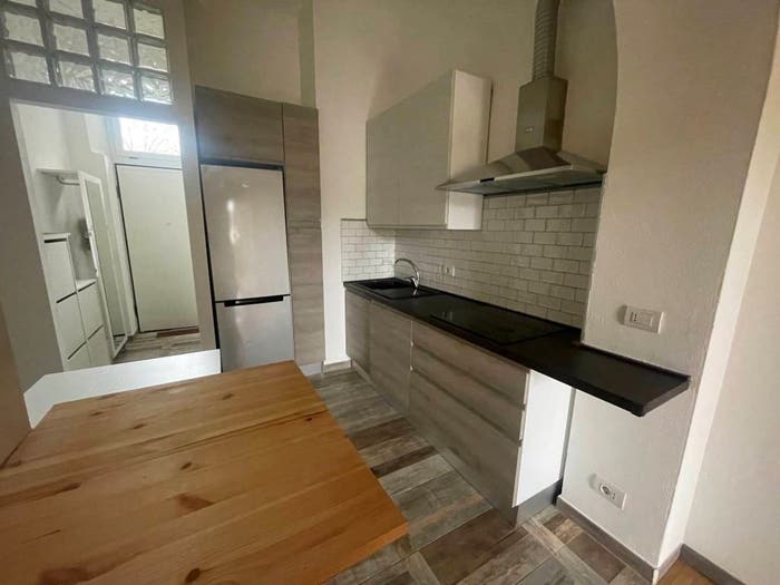 Appartamento bilocale in vendita in Via Raffaele Merelli, Via Lecco Via Bergamo, Monza