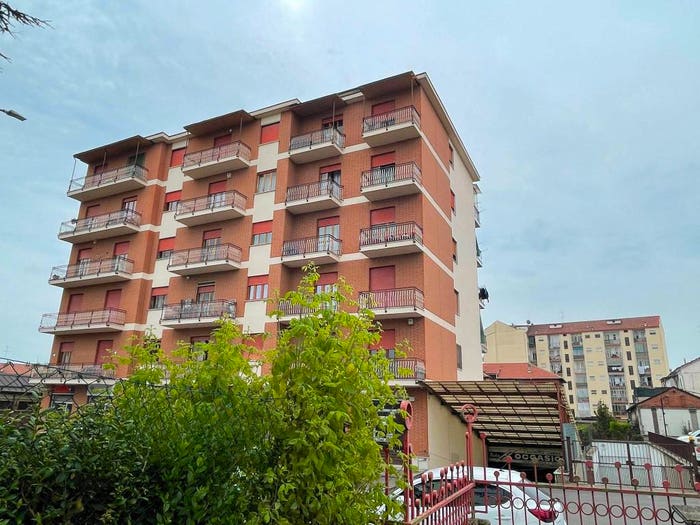 Appartamento bilocale in vendita in Via Sant'Evasio, Corso Alessandria, Asti