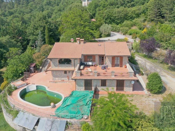 Casa con 6 locali in vendita in Strada Statale del Niccone, Lisciano Niccone