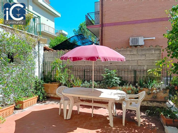 Appartamento bilocale in vendita in Via Passirano, Labaro, Roma