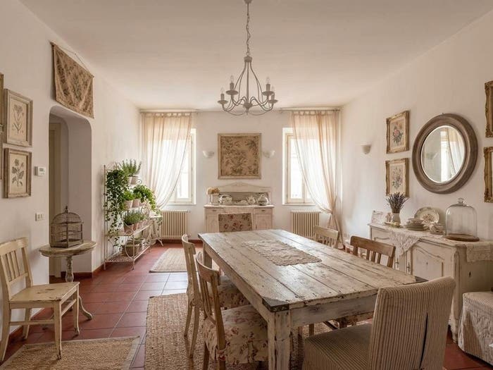 Appartamento trilocale in vendita in Via San Francesco, Centro Storico, Carpi