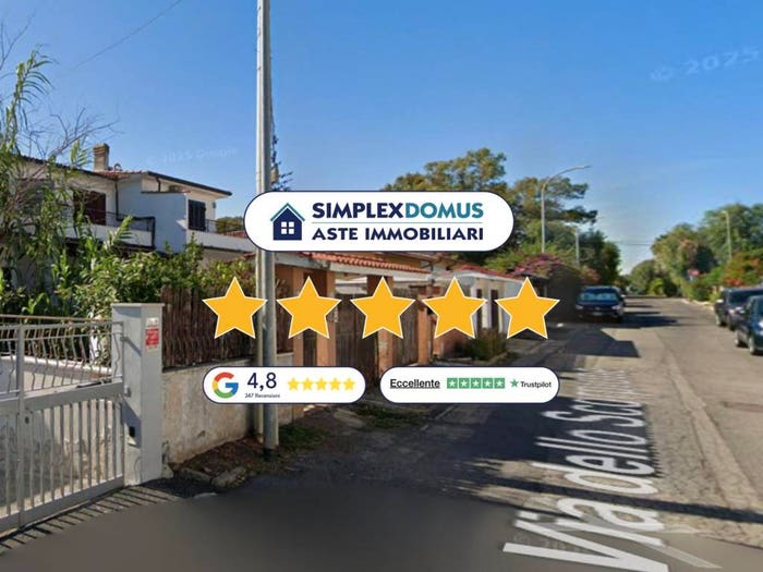 Casa quadrilocale in vendita in dello Scorpione, Nuova Florida, Ardea
