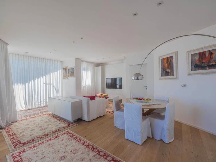 Appartamento trilocale in vendita in Via Monaco, Lido Centro Ovest, Jesolo