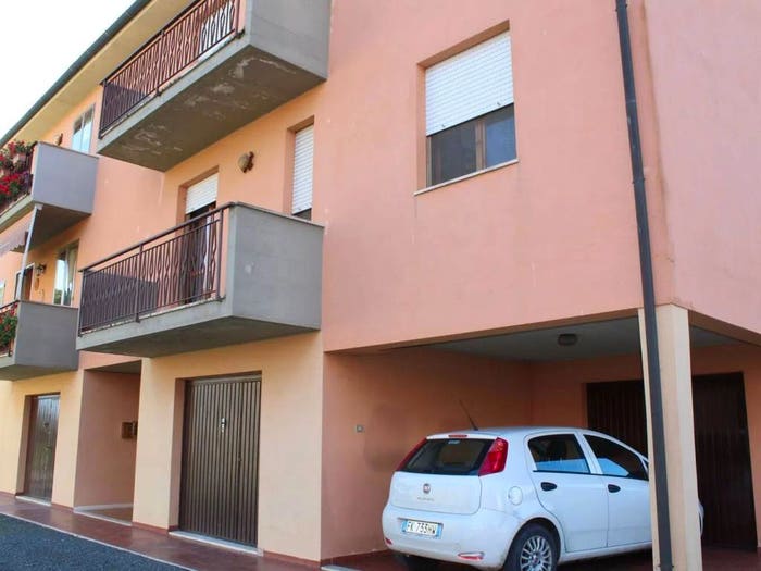 Appartamento quadrilocale in vendita in Via Repubblica, Castellaccia, Gavorrano
