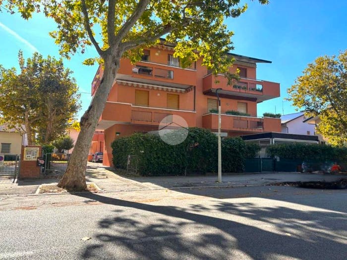 Appartamento bilocale in vendita in Viale Evangelista Torricelli, Villamarina Mare, Cesenatico