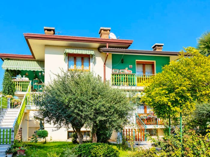 Appartamento con 5 locali in vendita in Viale Treviso, Portogruaro