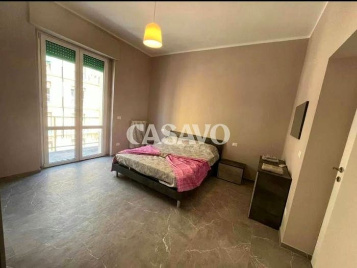 Appartamento con 5 locali in vendita in Via Temistocle Guerrazzi, Fabbricotti, Livorno