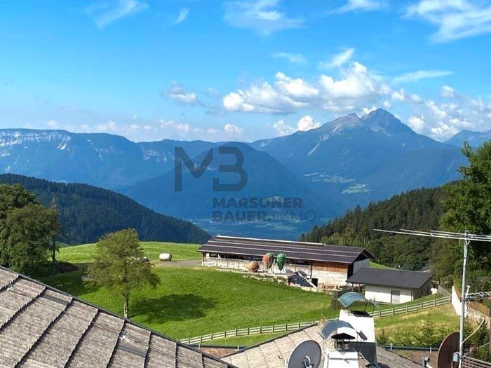 Casa bilocale in vendita in Avelengo Di Sopra, Avelengo
