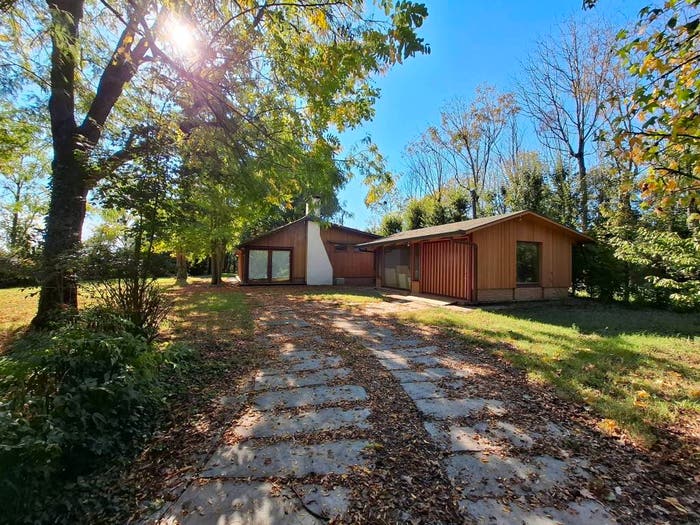 Casa con 6 locali in vendita in Via Mascherine, Grignano Polesine Roverdicrè, Rovigo
