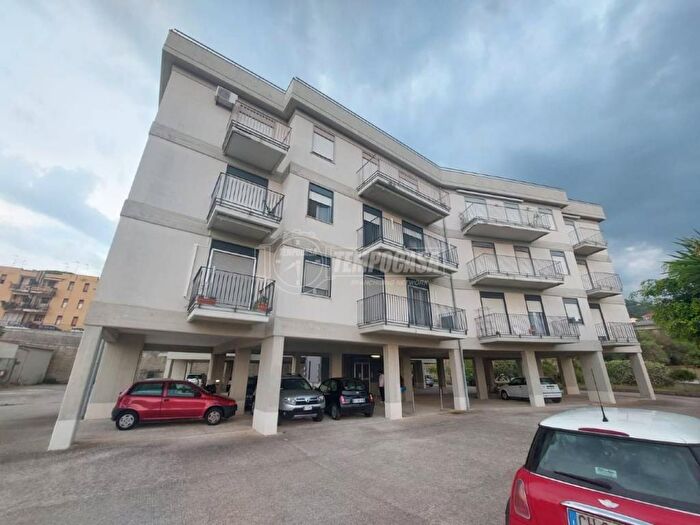 Appartamento quadrilocale in vendita in Via Telegrafo, Centro, Sant'Agata di Militello