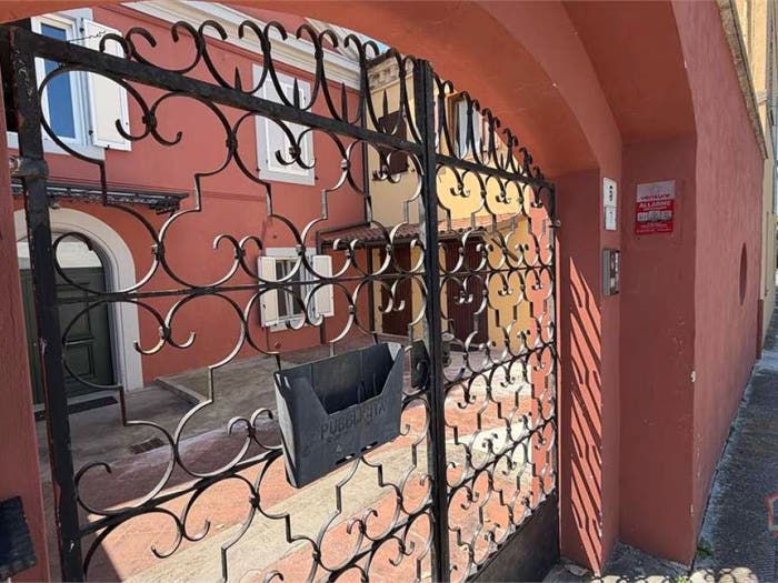 Appartamento quadrilocale in vendita in Via Posatora, Posatora, Ancona