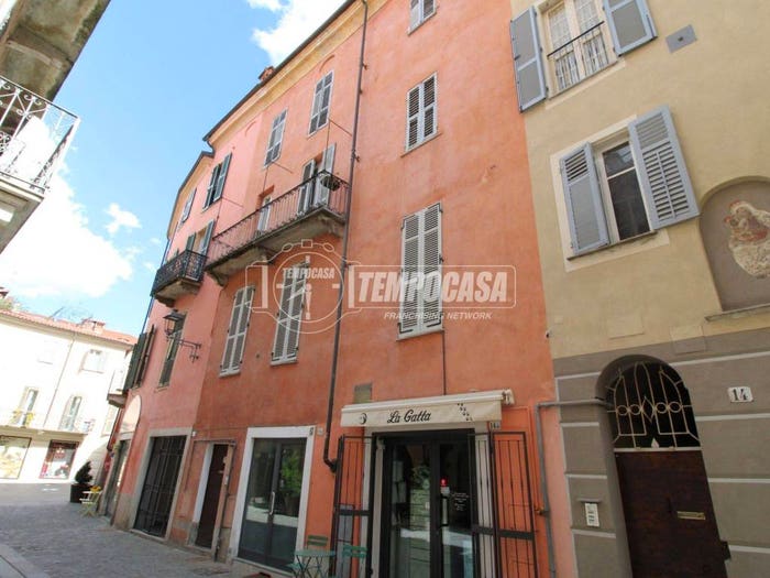Appartamento bilocale in vendita in Via Piandellavalle, Breo, Mondovì