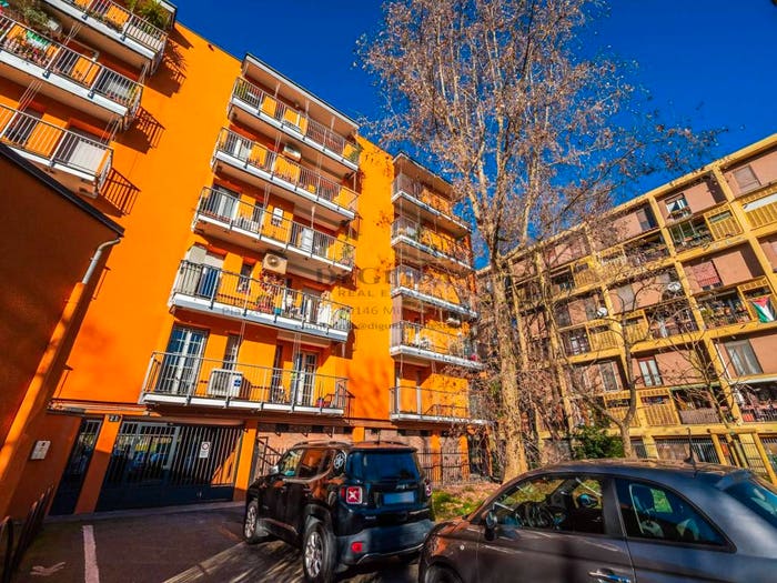Appartamento bilocale in vendita in via Monte Baldo, San Siro, Milano