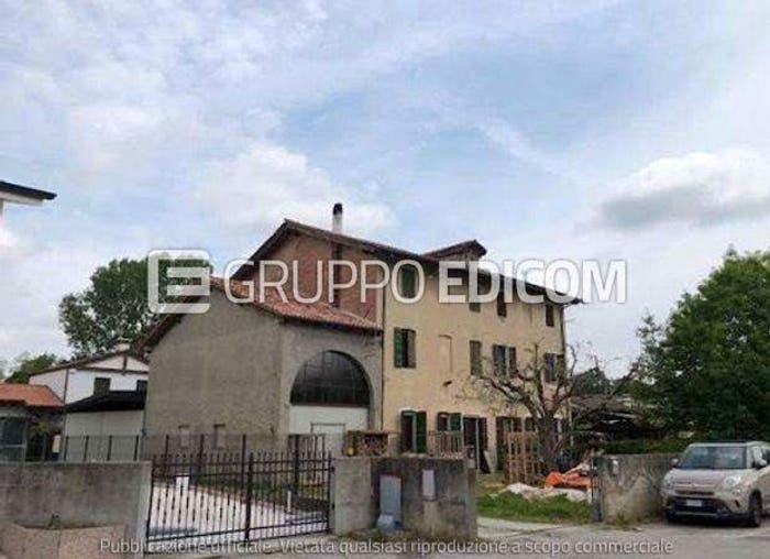 Casa con 6 locali in vendita in Maerne, Martellago