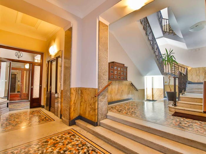 Appartamento con 5 locali in vendita in San Salvario Dante, Torino