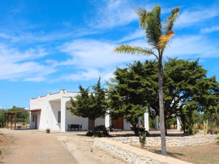 Casa con 6 locali in vendita in Contrada scianolecchia, Carovigno