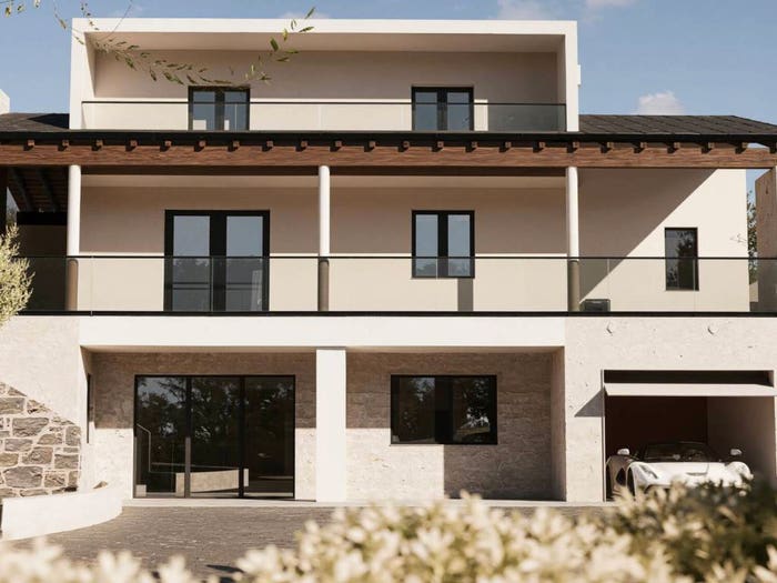 Casa con 5 locali in vendita in Centro, Francavilla al Mare