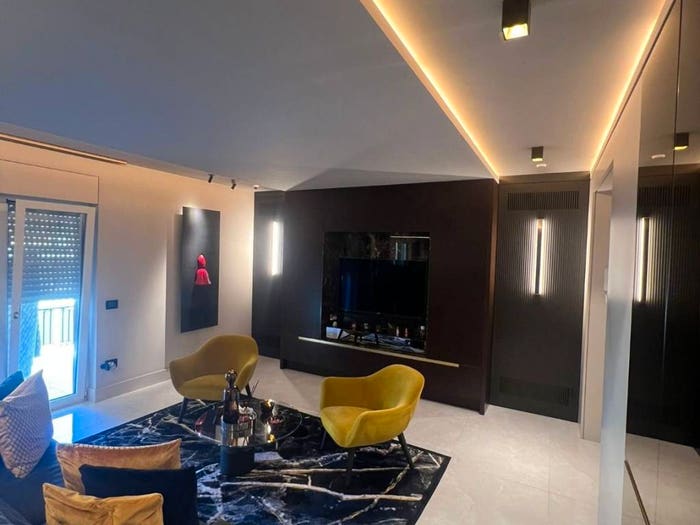 Appartamento trilocale in vendita in Via Francesco Crispi, Centro, Mugnano di Napoli
