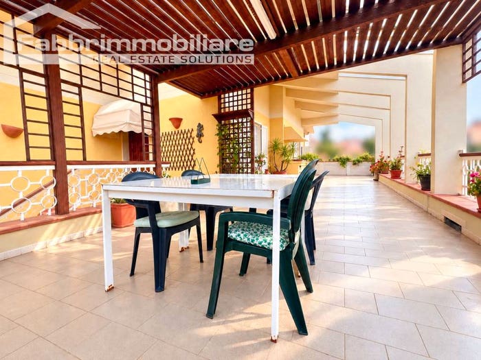 Casa con 6 locali in vendita in San Luigi Capannino Corti Nuove, Follonica