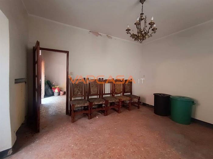 Casa quadrilocale in vendita in Via Palosco, Palazzolo sull'Oglio