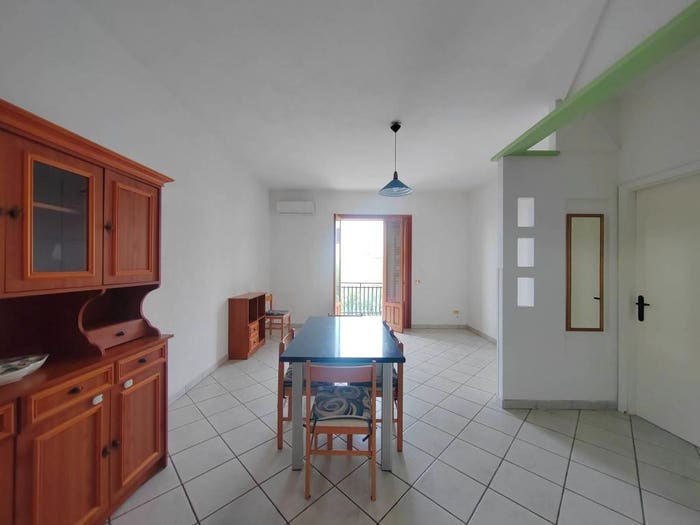 Appartamento quadrilocale in vendita in Via Angelo Cavarra, Centro, Noto