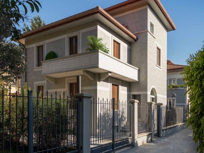 Casa con 5 locali in vendita in Via Apollodoro, Città Studi, Milano