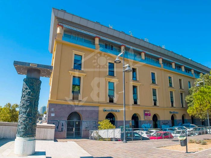 Appartamento trilocale in vendita in Piazza Duca d'Aosta, Via Venezia Lungofiume Paolucci, Pescara
