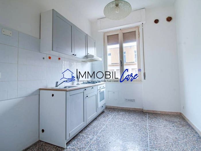 Appartamento quadrilocale in vendita in Via dei Cavalieri, Via Grande Piazza della Repubblica, Livorno