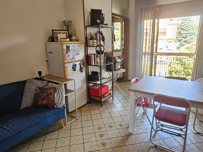 Appartamento bilocale in vendita in Via Olof Palme, Corso Alessandria, Asti
