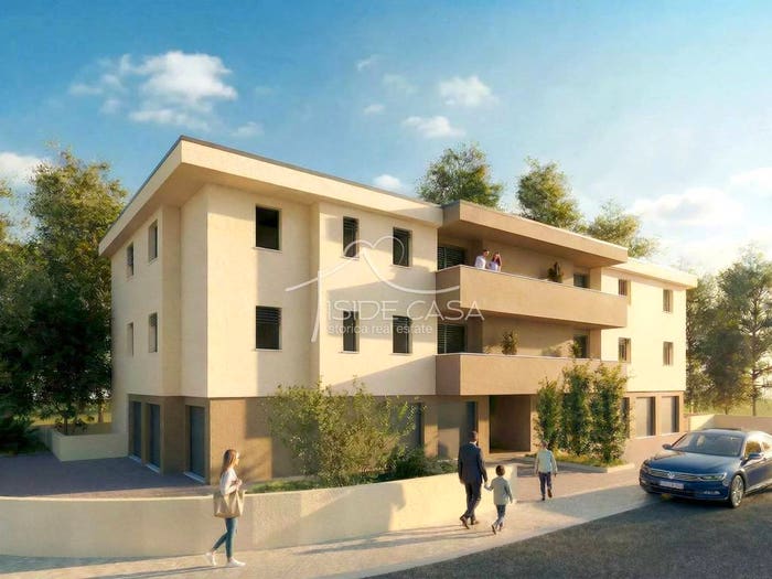 Appartamento in vendita in Curtatone