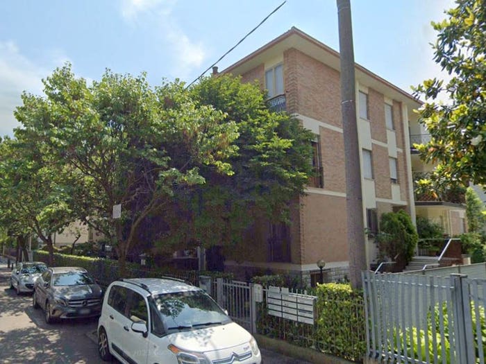 Appartamento con 5 locali in vendita in Via Enrico Bernardi, Santissima Trinità, Padova