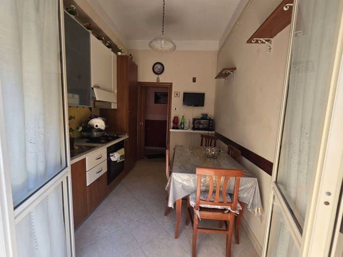 Appartamento trilocale in vendita in Viale Principe Amedeo, Centro, Solofra