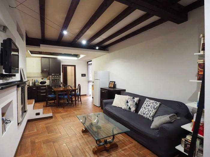 Appartamento bilocale in vendita in Via Camillo Benso di Cavour, Centro, Inzago