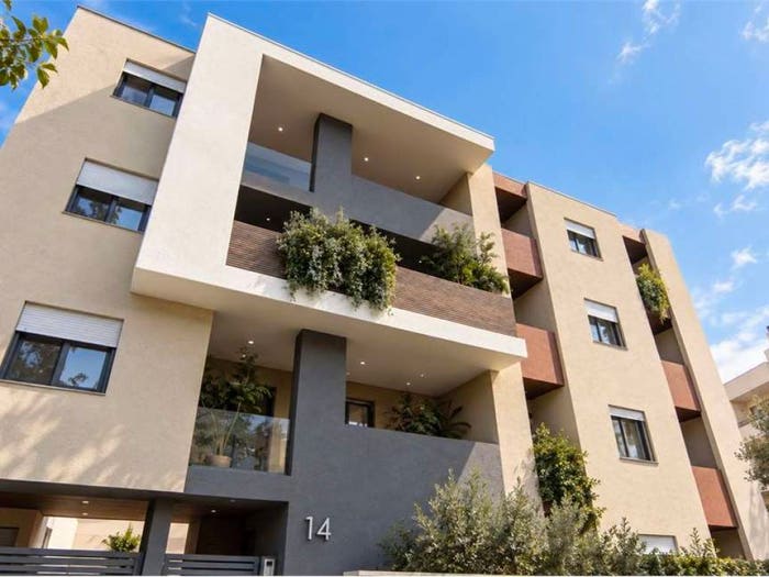 Appartamento trilocale in vendita in Via Sant'angelo, Monserrato