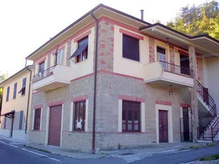 Casa quadrilocale in vendita in Borghetto di Borbera