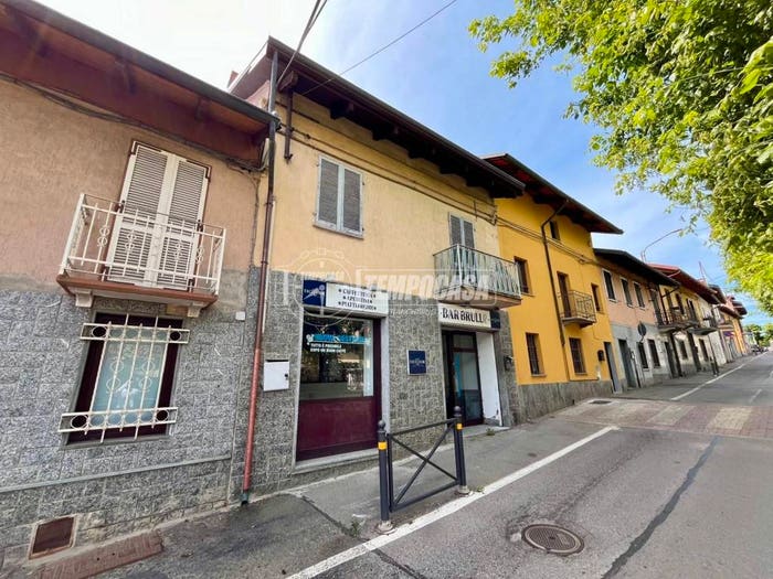 Appartamento trilocale in vendita in Centro, Pianezza