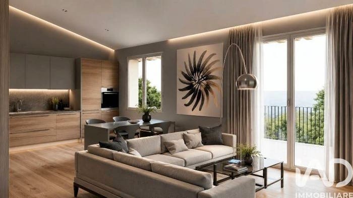 Appartamento con 5 locali in vendita in Via Via Fornasetta, Lonato del Garda