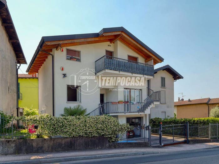Appartamento trilocale in vendita in Via Olona, Induno Olona