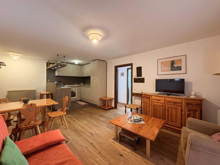 Appartamento trilocale in vendita in Via Pian della Velma, Auronzo, Auronzo di Cadore