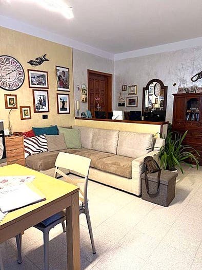 Appartamento quadrilocale in vendita in Via Giacomo Matteotti, Sant'Agostino, Alghero