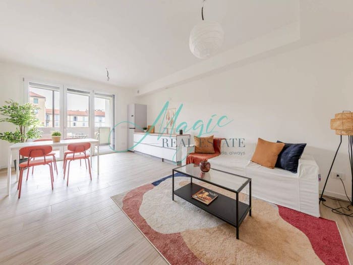 Appartamento bilocale in vendita in Via Enrico Acerbi, Bruzzano, Milano