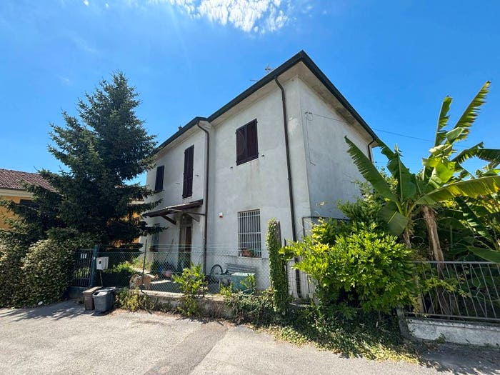 Casa con 6 locali in vendita in San Pietro in Vincoli San Pietro in Campiano, Ravenna