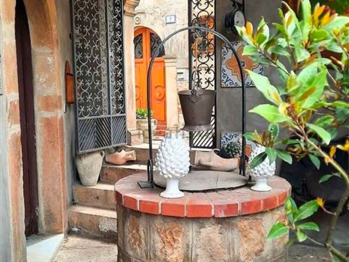 Casa quadrilocale in vendita in Mistretta