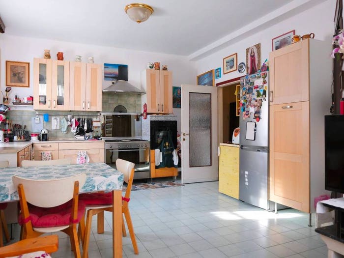 Casa trilocale in vendita in Centro, Pieve Emanuele