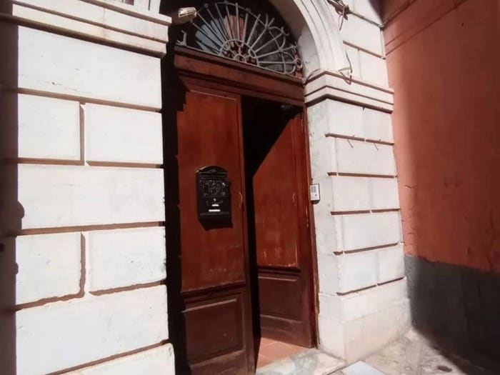 Appartamento monolocale in vendita in via Chiarizia snc, Centro Storico, Campobasso