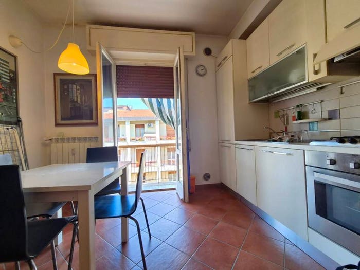 Appartamento monolocale in vendita in Via Filippo degli Ugoni, Gavinana, Firenze