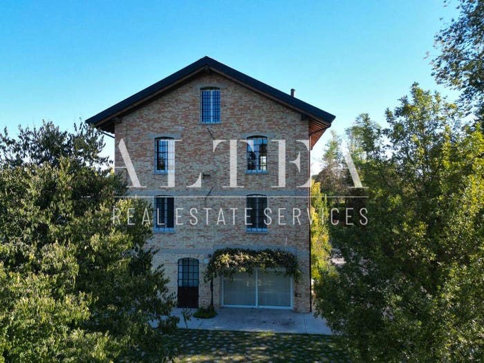Casa con 6 locali in vendita in Via Interna Fiumicino, Azzano Decimo