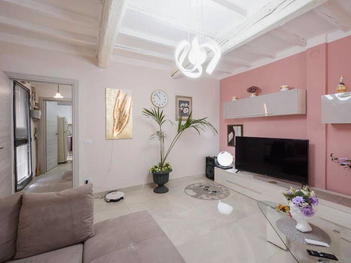 Casa con 5 locali in vendita in Via Canale, Centro, Casalgrande